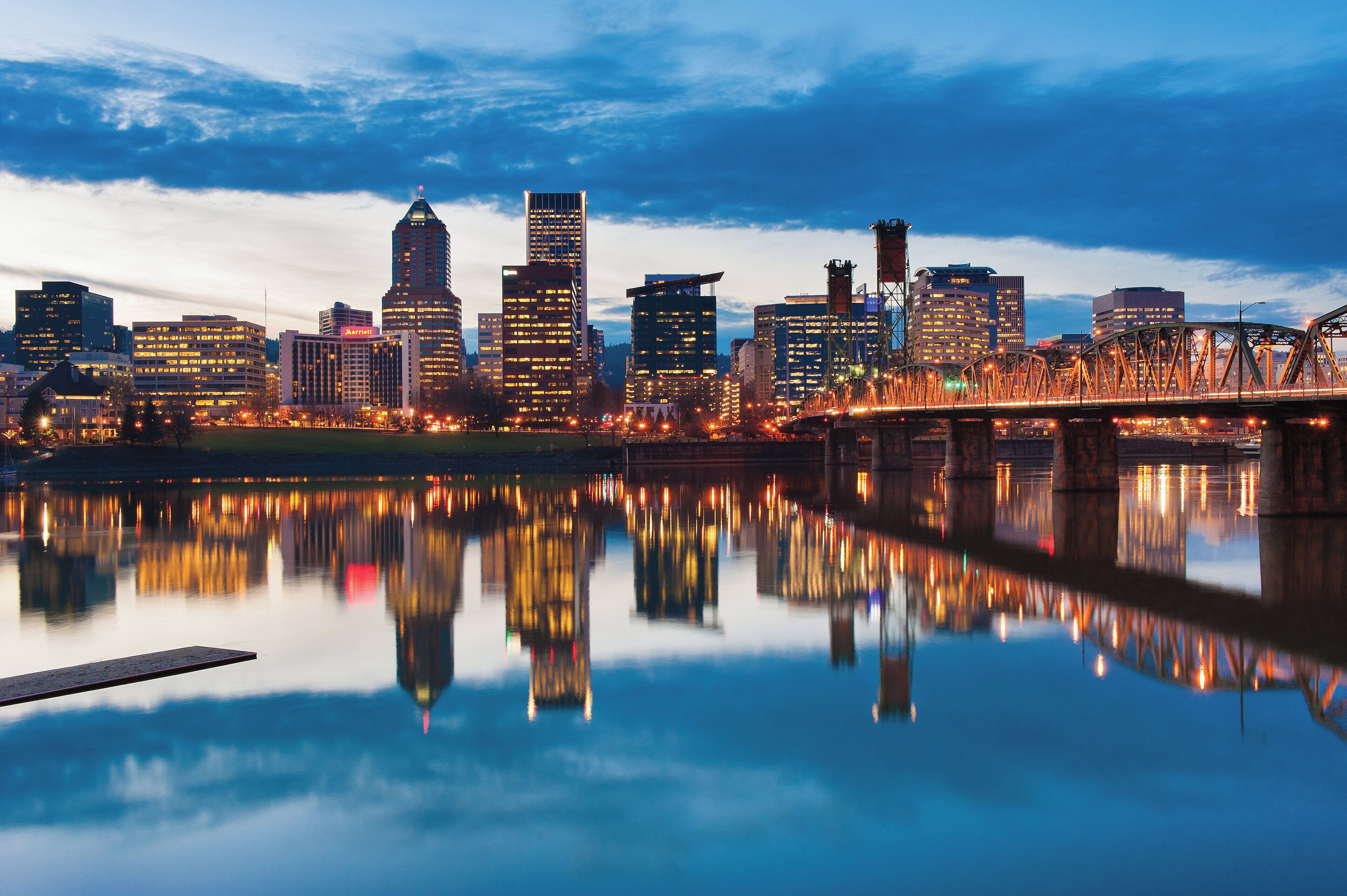 Foto - Worldmark Portland Waterfront Park