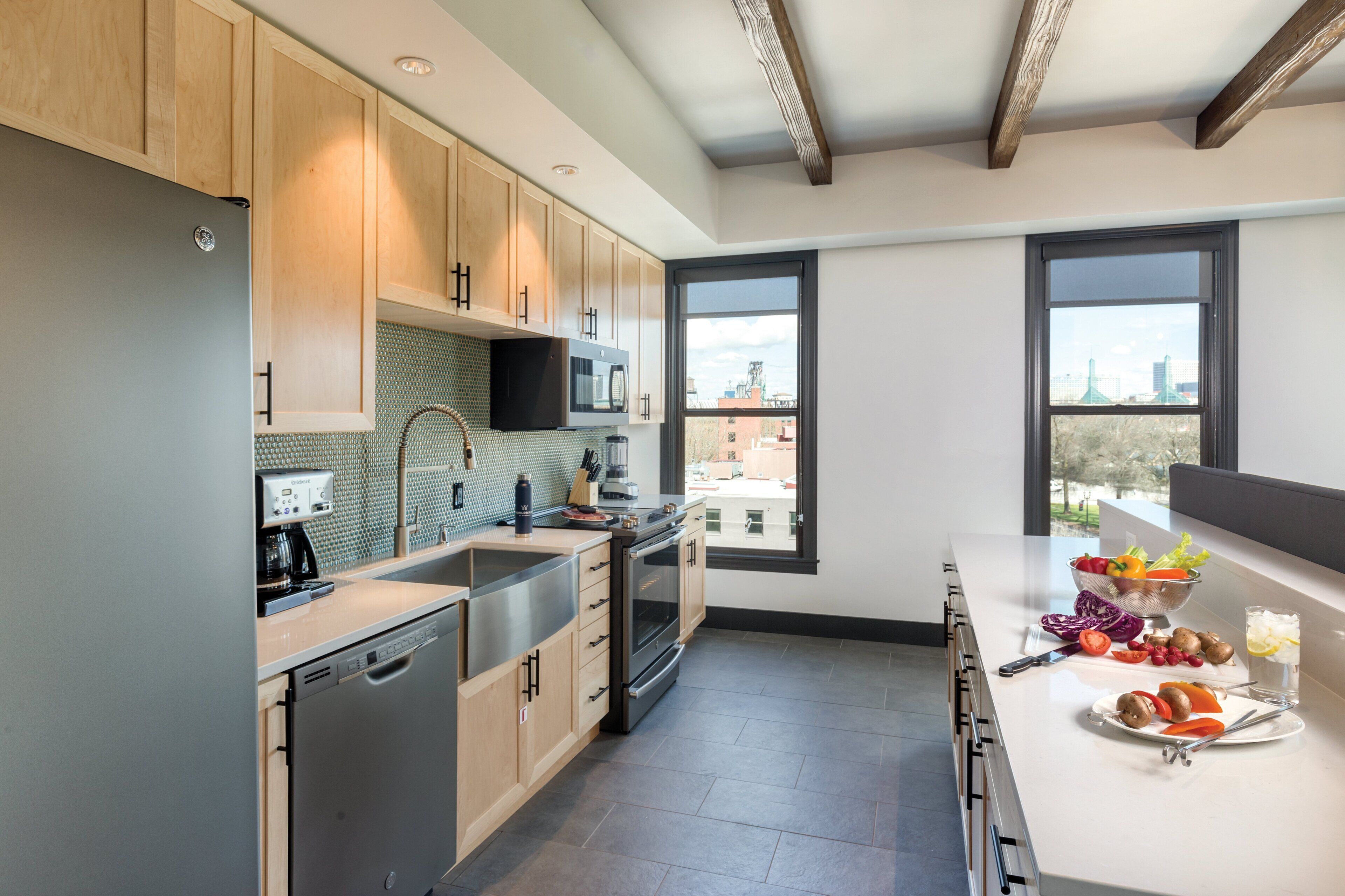 Foto - Worldmark Portland Waterfront Park