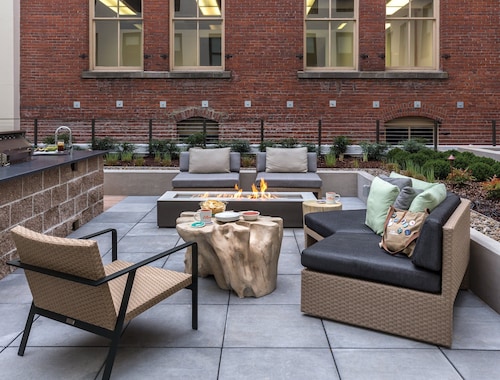 WorldMark Portland - Waterfront Park