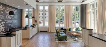 WorldMark Portland - Waterfront Park