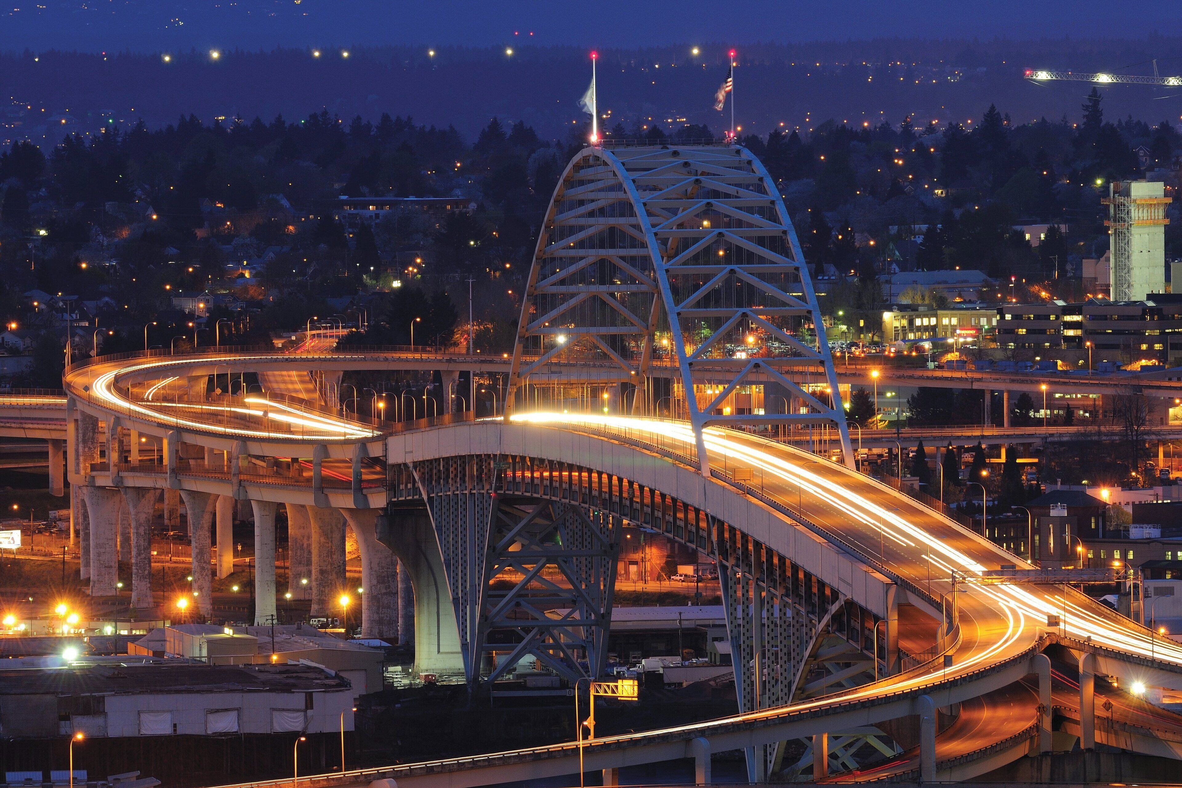 Foto - Worldmark Portland Waterfront Park