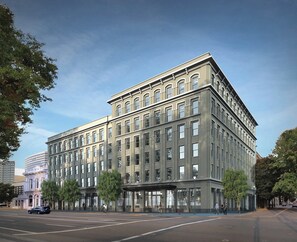Exterior - WorldMark Portland - Waterfront Park (Portland)