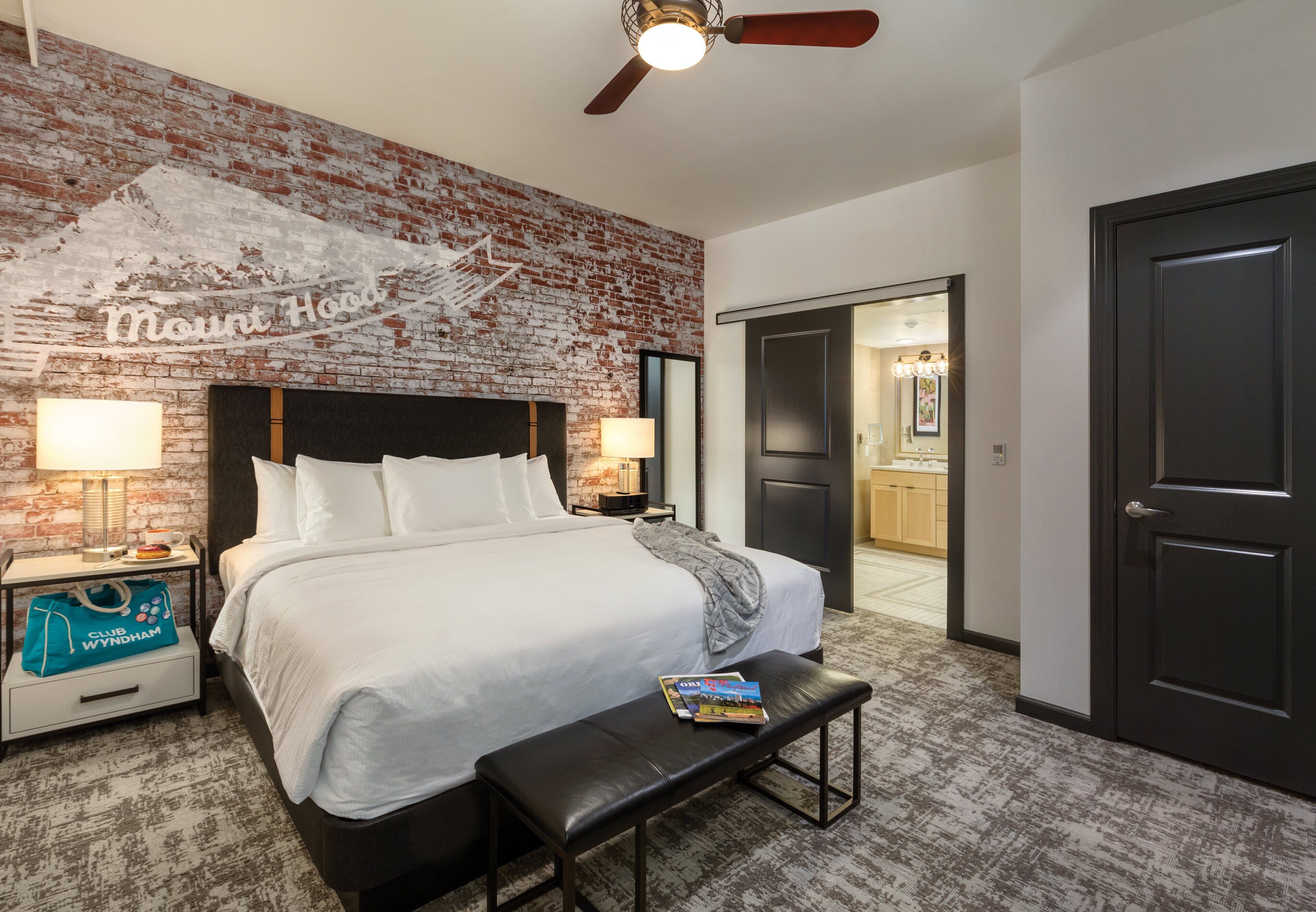 Foto - Worldmark Portland Waterfront Park