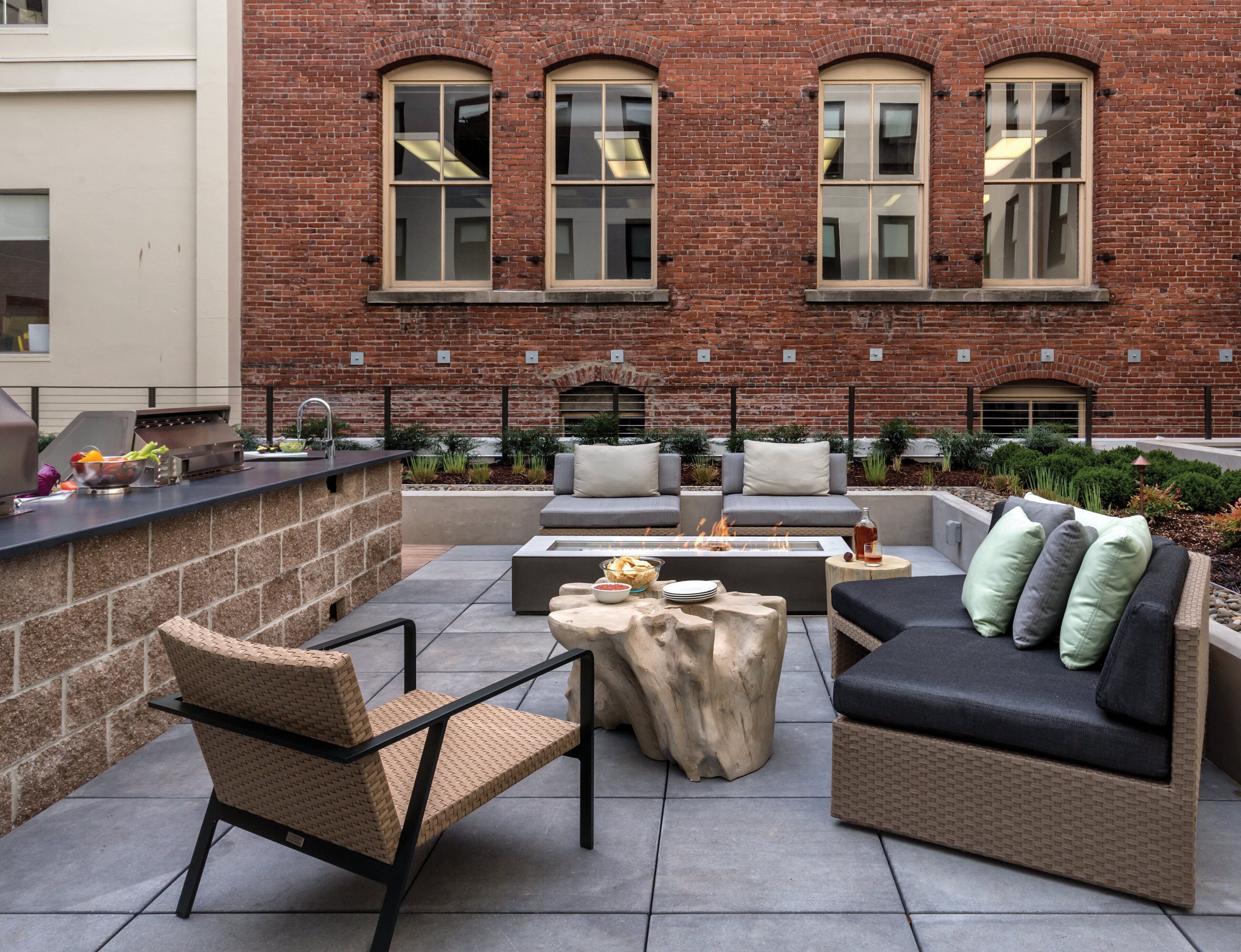 Foto - Worldmark Portland Waterfront Park