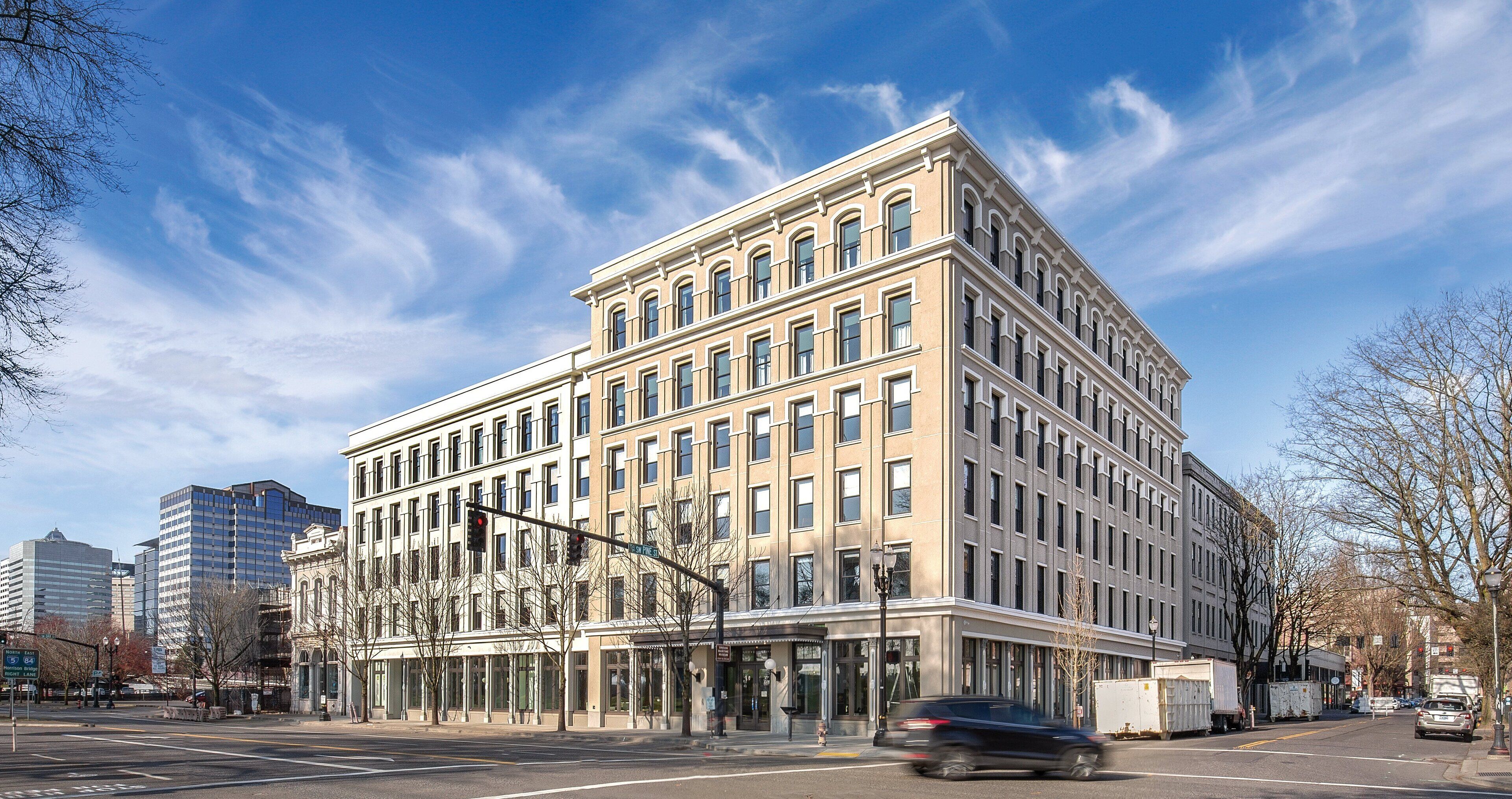 Foto - Worldmark Portland Waterfront Park