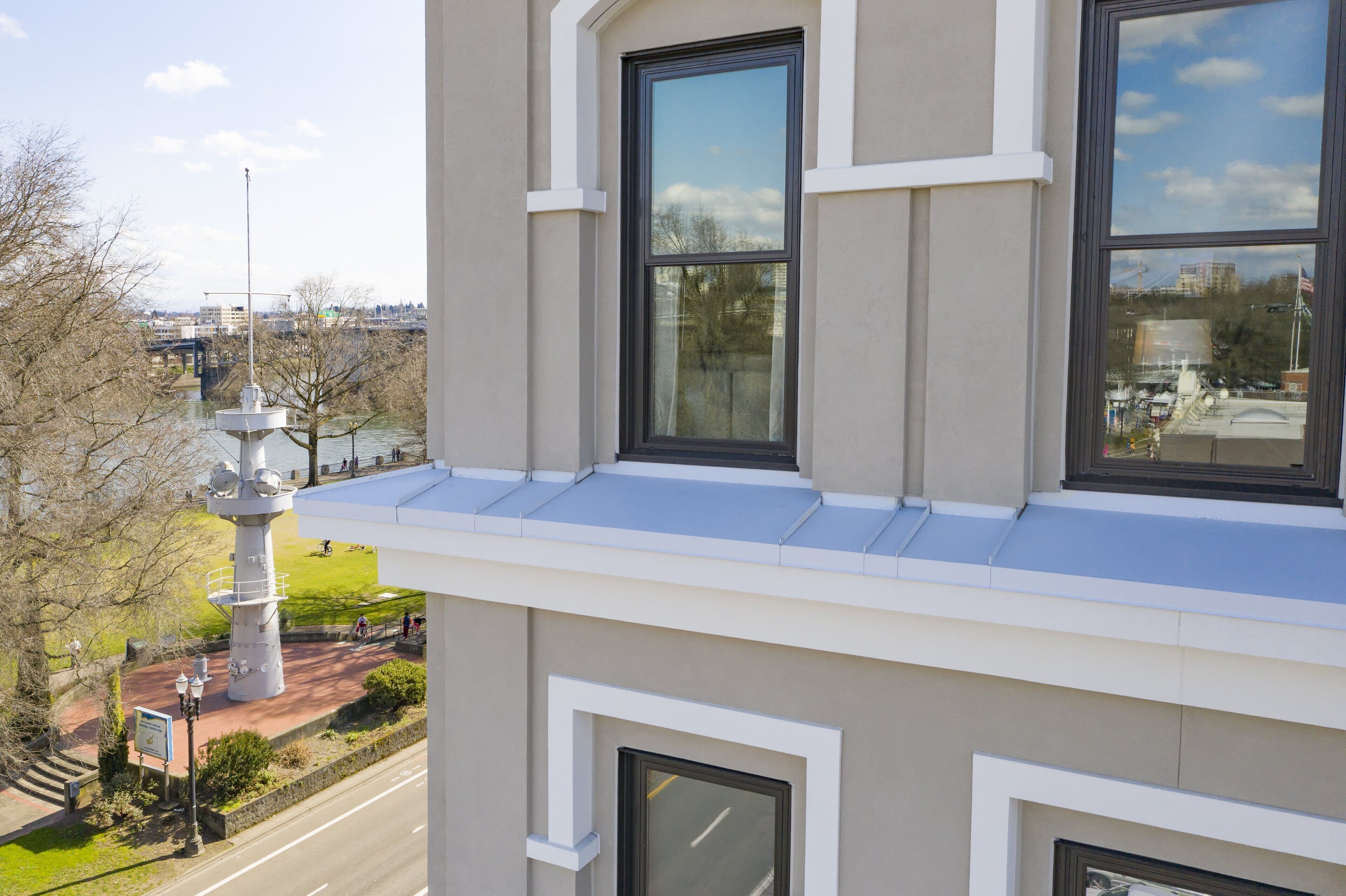 Foto - Worldmark Portland Waterfront Park