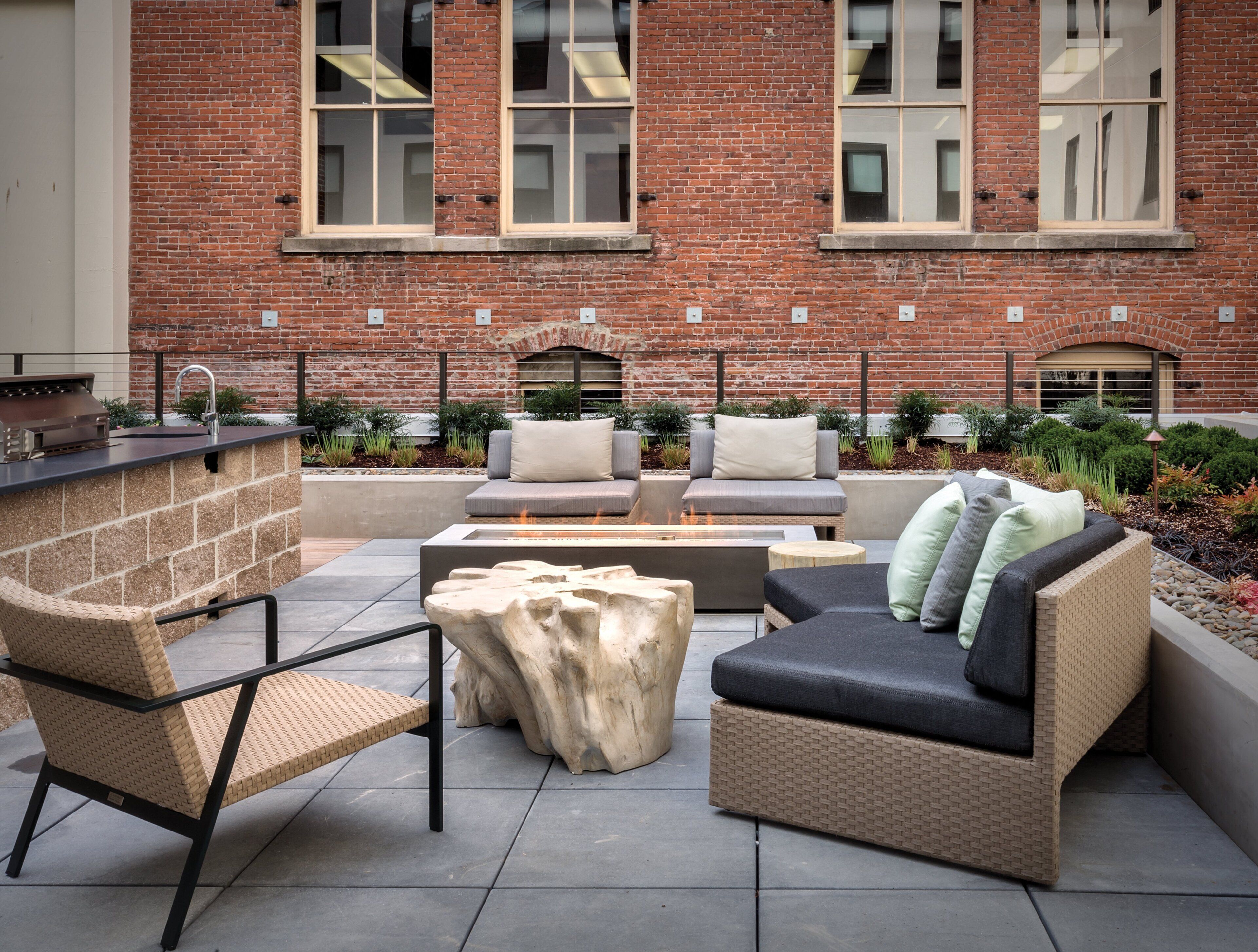 Foto - Worldmark Portland Waterfront Park