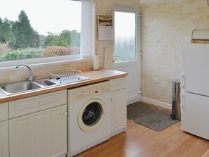 Interior - 3 bedroom accommodation in Lanjeth, near St Austell (Lanjeth, near St Austell)