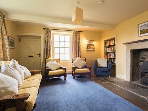 3 bedroom accommodation in Horsehouse near Leyburn