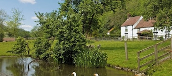 2 bedroom accommodation in Rievaulx, near Helmsley