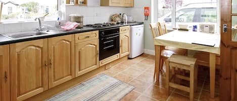 Dishwasher