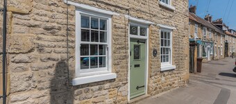 3 huoneen majoitus Pickering