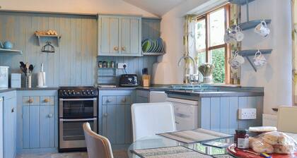 Alojamiento de 3 habitaciones en Mark, Highbridge