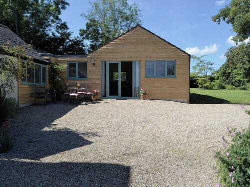2 bedroom accommodation in Horton, near Ilminster