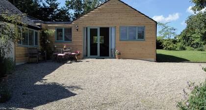 2 bedroom accommodation in Horton, near Ilminster