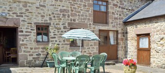 3 bedroom accommodation in Cromford, near Matlock