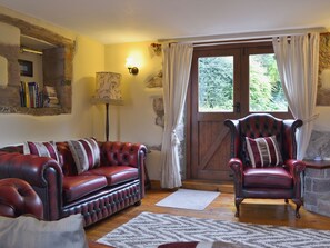 Interior - 3 bedroom accommodation in Cromford, near Matlock (Cromford, near Matlock)