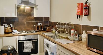 2 bedroom accommodation in Blaenau Ffestiniog