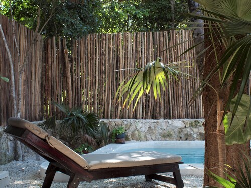 Suite For 4 People With Kitchenette, ideal for families