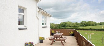 3 bedroom accommodation in Pontrug, near Caernarfon