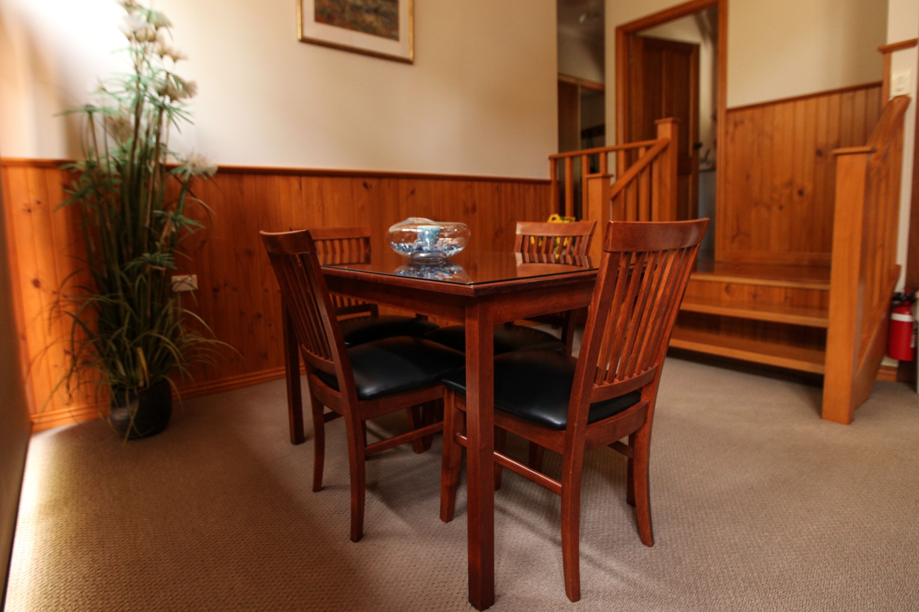 تناول الطعام