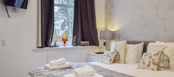 3 bedroom accommodation in Crieff