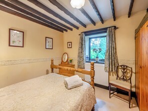 3 habitaciones, wifi gratis y ropa de cama 