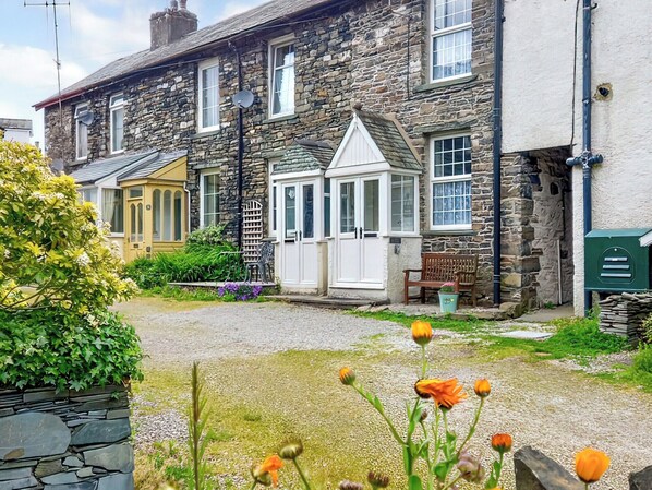 Exterior - 2 bedroom accommodation in Portinscale, near Keswick (Portinscale, near Keswick)