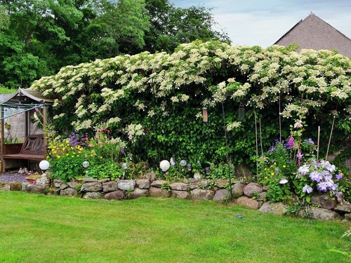 4 bedroom accommodation in Wooler