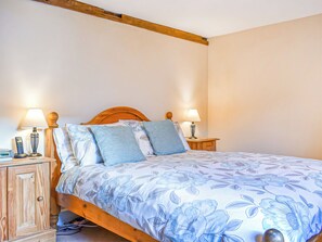 3 bedrooms, free WiFi, bed sheets - 3 bedroom accommodation in Portland (Portland)