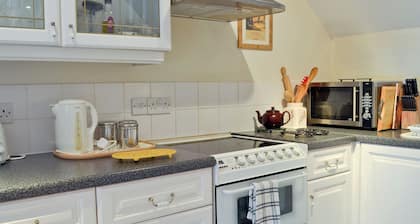 1 bedroom accommodation in Scackleton, near Hovingham