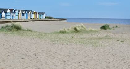 2 bedroom accommodation in Addlethorpe