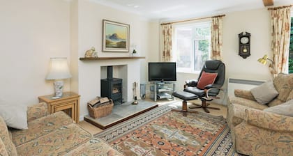 3 Schlafzimmer Unterkunft in Weybourne, near Holt