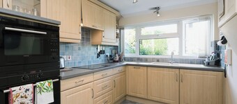 3 bedroom accommodation in Weybourne, near Holt
