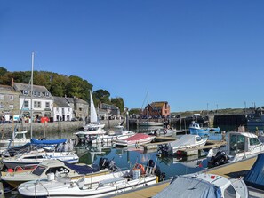 Porticciolo