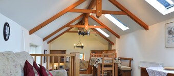 1 bedroom accommodation in Port Isaac