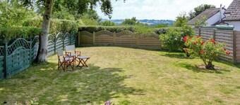 2 slaapkamer accommodatie in Brompton Ralph, near Wiveliscombe