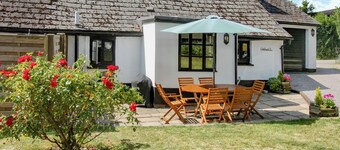 Wiveliscombeの近く、ブロンプトンラルフの2ベッドルーム宿泊施設