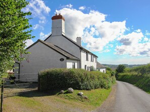 Udendørsområde
