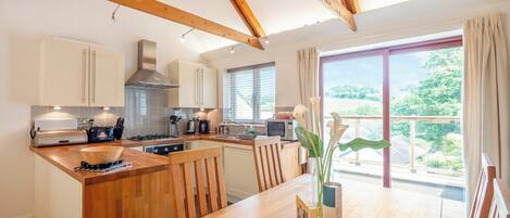 Lavavajillas y periquera