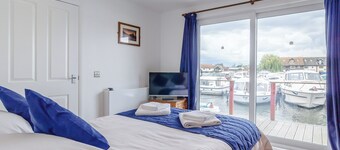 4 chambres à coucher à Wroxham