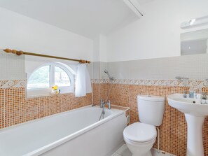 Towels - 4 bedroom accommodation in Wroxham (Wroxham)