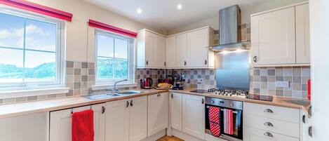 Opvaskemaskine, højstol