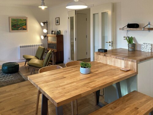 2 bedroom accommodation in Beadnell