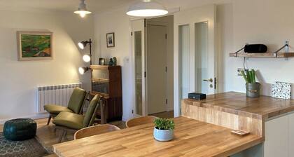 2 bedroom accommodation in Beadnell