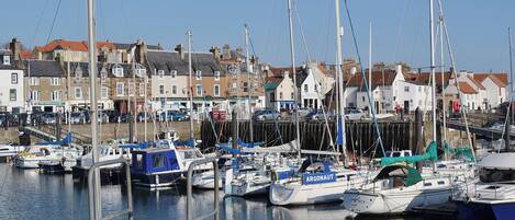 Jachthaven