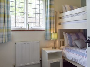 3 habitaciones, wifi gratis, ropa de cama y acceso para silla de ruedas 
