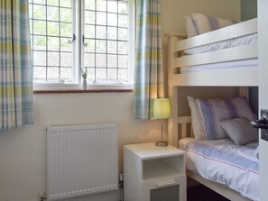3 chambres, Wi-Fi gratuit, draps fournis