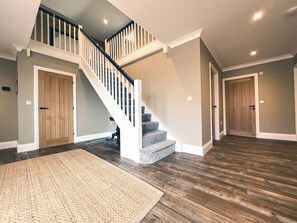 Interior - 4 bedroom accommodation in Harlech (Harlech)