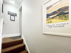 Interior - High Style Apartment (Keswick)